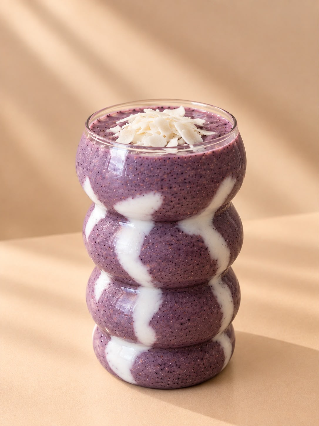 Swet Recover smoothie